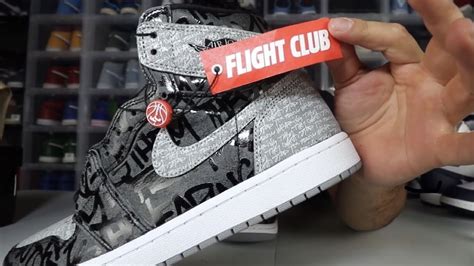 flight club shoes real or fake reddit|flight club website reviews.